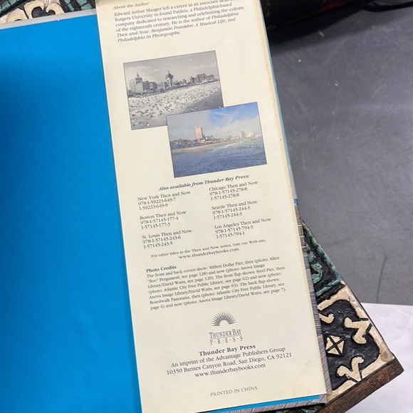 Atlantic City then and Now - Picture 8 of 9